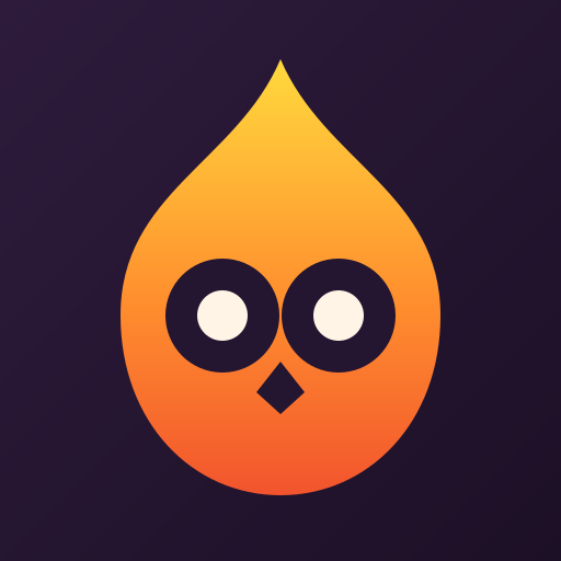 StreakOwl app icon
