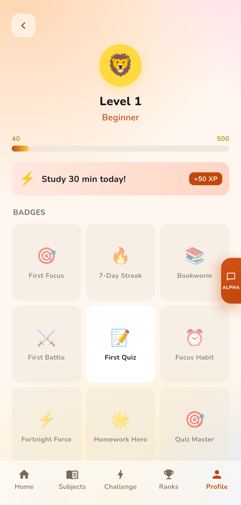 StreakOwl rewards